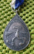 Medaile   :    7e. Hagi Merwede Wandeltochten - 30-5-1970  -  Original Foto  !!  Medallion  Dutch - Autres & Non Classés