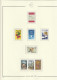 ANDORRE ANNEE 2000 - 2001 LOT DE TIMBRES NEUF** FACIALE 11.90 EURO A 40% - Volledige Jaargang