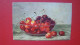 Postmark Kostanjevica Na Krki.(Cherries) M.Blling . - Slovénie