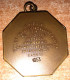 BELGIQUE  Médaille Police Rurale, Prix De Tir Au Pistolet Championnat Interprovincial - Firma's