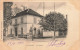 93 LE BOURGET LA MAIRIE - Le Bourget