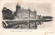 56 JOSSELIN LE CHÂTEAU - Josselin