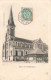 76 GODERVILLE L EGLISE - Goderville