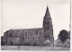 R6-47) SAUVETERRE SAINT DENIS - LOT ET GARONNE - L ' EGLISE - ( 2 SCANS ) - Churches & Cathedrals