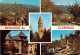 Bonjour De CLERVAUX 14(scan Recto-verso) MA502 - Clervaux