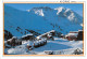 AVORIAZ Alt 1800m Echappee Sur La Station 6(scan Recto-verso) MA538 - Avoriaz