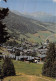 VALMOREL Alt 1400m Vue Generale De La Station 20(scan Recto-verso) MA569 - Valmorel