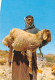 ALGERIE A Shepherd 3(scan Recto-verso) MA562 - Men