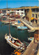 PORT GRIMAUD Concu Par Francois Spoerry Architecte DPLG La Chaussette 15(scan Recto-verso) MA559 - Port Grimaud