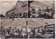 R12- BULLINGEN - HOTEL DAHMEN -  BILLARD    - ( 2 SCANS ) - Büllingen