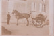 R18-47) MEILHAN SUR GARONNE - PHOTO -  MAISON CARDONNE- ANIMATION - HABITANTS - ATTELAGE CHEVAL - ( 2 SCANS ) - Meilhan Sur Garonne