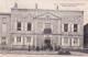 R19-47) CASTELJALOUX - CASERNE SADI CARNOT - ANIMEE - MILITAIRES - EN  1908 - ( 2 SCANS )  - Casteljaloux