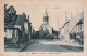 R20-77) ESBLY - PLACE  DE  L ' EGLISE  - EN  1933  - ( 2 SCANS ) - Esbly