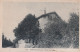 R21-74) BOEGE - HAUTE SAVOIE - 1546 - CHALET  DES  FORETS  - ( 2 SCANS ) - Boëge