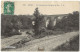 Mery Sur Oise (95) Viaduc Du Chemin De Fer , Envoyée En 1900/1910 - Mery Sur Oise