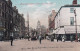 R24- NEWCASTLE ON TYNE - BLACKETT STREET - OLD COLOUR - EN 1905 - ( 2 SCANS ) - Newcastle-upon-Tyne