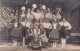 R27-47) TONNEINS - CARTE PHOTO GIROU - FETE D ' ECOLE  - 1906 - BALLET  TZYGANE - ( 3 SCANS ) - Tonneins