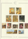 Delcampe - PORTUGAL ANNEE 1999 - 2000 - 2001 LOT DE TIMBRES NEUF** FACIALE FACIAL 159.50 EURO A 40% - Años Completos