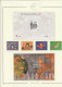 Delcampe - PORTUGAL ANNEE 1999 - 2000 - 2001 LOT DE TIMBRES NEUF** FACIALE FACIAL 159.50 EURO A 40% - Annate Complete