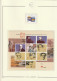 Delcampe - PORTUGAL ANNEE 1999 - 2000 - 2001 LOT DE TIMBRES NEUF** FACIALE FACIAL 159.50 EURO A 40% - Full Years