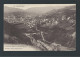 CPA - 01 - Bellegarde - La Perte Du Rhône Et Vue Générale - Non Circulée - Bellegarde-sur-Valserine