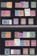 Delcampe - 1949-55  Malaysian States - Lot Of Sets (10)not Completed + Kedah MNH/** £ 1.27 - Otros & Sin Clasificación