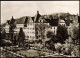 Ansichtskarte Salem Markgräfliches Schloss 1960 - Salem