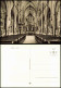 Ansichtskarte Salem Münster (Innenansicht) 1960 - Salem