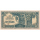 Malaisie, 10 Dollars, 1942, KM:M7b, NEUF - Malaysia