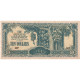 Malaisie, 10 Dollars, 1942, KM:M7b, NEUF - Malesia