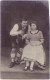 Ansichtskarte  Mann & Frau In Tracht 1912  - Costumi