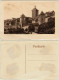 Rothenburg Ob Der Tauber Stadtmauer Und Türme Kobolzellertor 1920 - Rothenburg O. D. Tauber