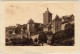 Rothenburg Ob Der Tauber Stadtmauer Und Türme Kobolzellertor 1920 - Rothenburg O. D. Tauber
