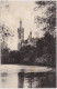 Ansichtskarte Schwerin Schloß Von Der Annastrasse 1913 - Schwerin