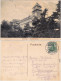 Ansichtskarte Oberwiesenthal Unterkunftshaus, Fichtelberg 1910 - Oberwiesenthal