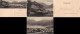 Ansichtskarte Schliersee Panorama-Ansichten, Doppelkarte 1913 - Schliersee