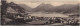 Ansichtskarte Schliersee Panorama-Ansichten, Doppelkarte 1913 - Schliersee