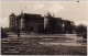 Torgau Partie Am Schloß  Hartenfels Foto Ansichtskarte  1929 - Torgau