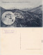 Ansichtskarte Tegernsee  2 Bild: Abfahrt Neureuthaus, Venedigergruppe 1914 - Tegernsee