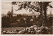Kamenz Kamjenc Panorama-Ansichten Ansichtskarte Oberlausitz  1932 - Kamenz