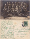 Kamenz Kamjenc Soldaten - Gruppen Privatfoto Ansichtskarte  1913 - Kamenz