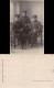 Kamenz Kamjenc Soldaten Beim Biertrinken - Kaserne Privatfotokarte  1913 - Kamenz