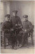 Kamenz Kamjenc Soldaten Beim Biertrinken - Kaserne Privatfotokarte  1913 - Kamenz