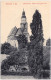 Kamenz Kamjenc Blick Auf Die HauptkircheOberlausitz Ansichtskarte   1915 - Kamenz