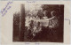 Familie Beim Kartenspielen Im Garten, Jungs Im Matrosenanzug 1917 - Gruppi Di Bambini & Famiglie