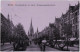 Charlottenburg Berlin Geschmückte Tauentzienstraße Und Gedächtniskirche 1917 - Schöneberg