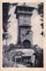 Bad Homburg Vor Der Höhe Herzbergturm Und Binding 1940 - Bad Homburg
