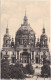 Mitte Berlin Dom Ansichtskarte  1923 - Mitte