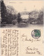 Sonnewalde Blick Auf Das Schloß Niederlausitz B Finsterwalde 1914 - Sonnewalde