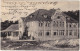 Sellin Ostende - Partie Am Strandschloß B Mönchgut Granitz Stralsund  1908 - Sellin